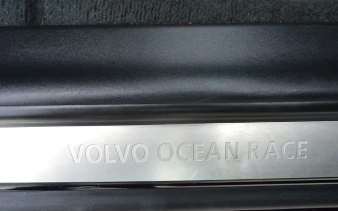 Volvo XC 60 cena 73900 przebieg: 116000, rok produkcji 2014 z Rawicz małe 407